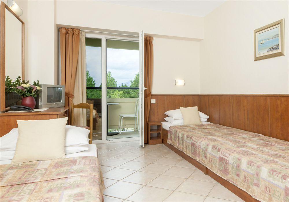 Bluesun Village Alan Hotel