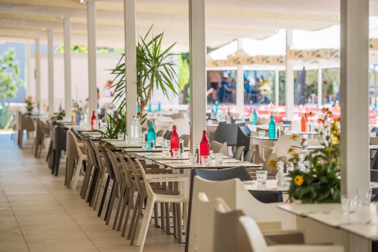 Bluesun Village Alan 3* Starigrad Paklenica